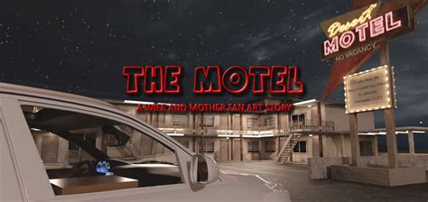 [vn] [ren py] [finalizado] the motel [v2 1] [night hacker] español pc android hotzone