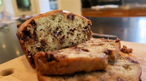 Grandmas Banana Bread Recipe Is The Only Recipe You Will Ever Need