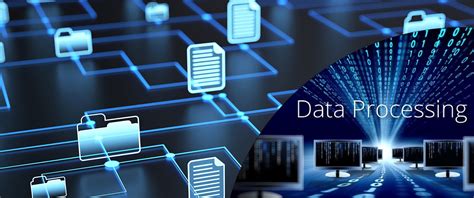 Will Electronic Data Processing Give Business A Good Edge