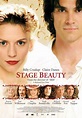 Stage Beauty Movie Poster (#4 of 7) - IMP Awards