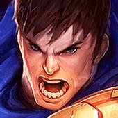 The highest win rate blitzcrank build, from rune set to skill order to item path, in. Garen Champion Quotes ~ League of Legends Champion Quotes