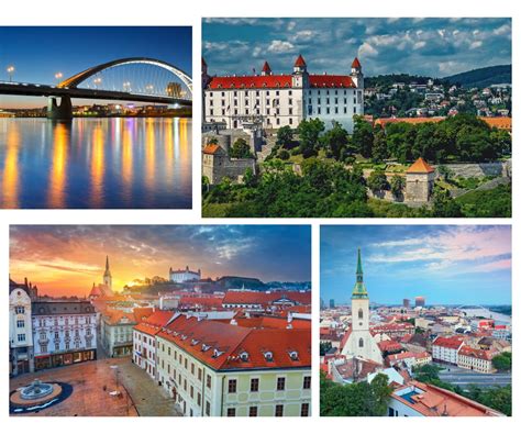 Best Activities And Attractions In Bratislava The Vienna Blog