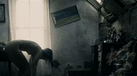 Nude Video Celebs Actress Shannyn Sossamon