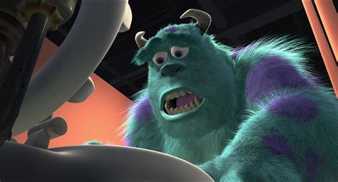 Monsters Inc Screencap Fancaps