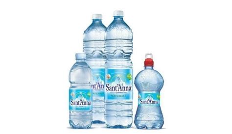 Italian Mineral Water Brands The Top 5 To Quench Your Thirst