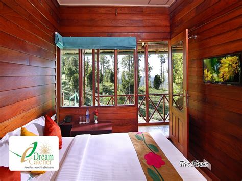 Dream Catcher Plantation Resort Munnar Holiday