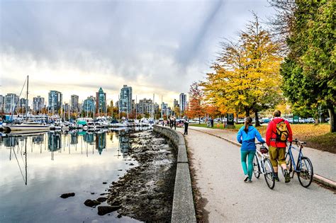 10 Best Things To Do This Winter In Vancouver Make The Most Of Your