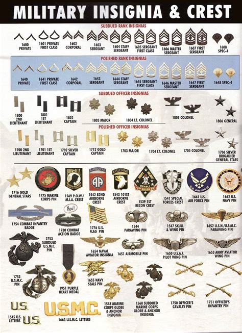 The Best Army Badges Meaning 2022