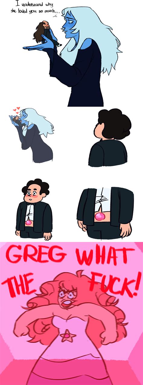 the perfect troll steven universe know your meme