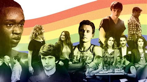 Lgbt Movies Tv Shows 2016 In Review Will Mike Pence See Moonlight