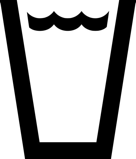 Svg Glass Cup Water Free Svg Image And Icon Svg Silh