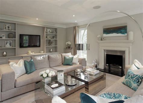Astonishing Gray Living Room Ideas Youll Love Teal Living Rooms
