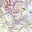 Bytom City Map