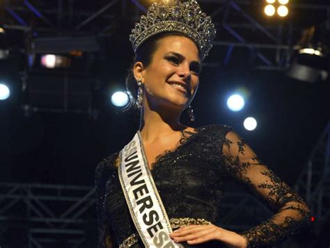 Así Ha Sido La Gala De Miss Universo España 2015 En Marbella Bulevar Sur