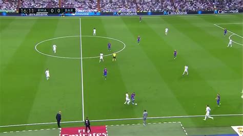 Real Madrid Vs Fc Barcelona El Clasico Live Stream Free Watch Now