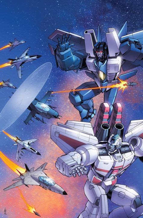 Spandex Appreciation Station Thundercracker And His Dog From Idw Comics
