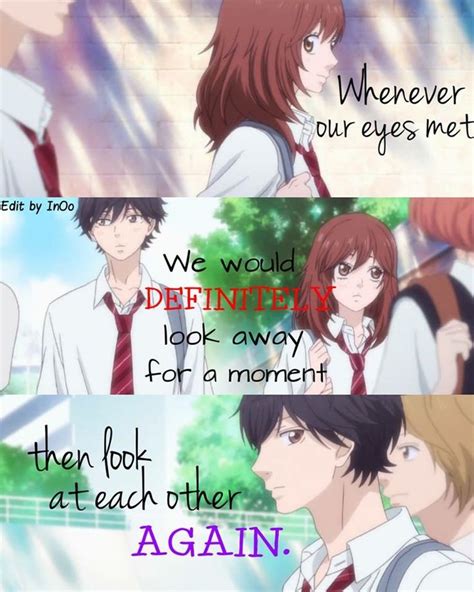 Pin De David Kozitska En Anime Quotes Anime Manga Anime Mabuchi Kou