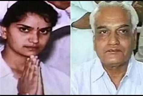 Bhanwari Devi Murder Case Mahipal Maderna Malkhan Singh Ashok Gehlot Rajasthan Politics News And