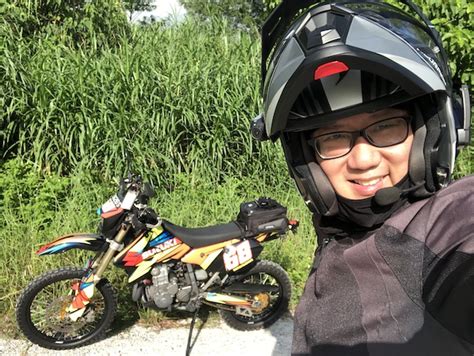 Ride Report Ramblings Of A Singapore Biker Boy