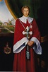 Ritratto del Principe Emanuele Filiberto di Savoia Carignano con le ...