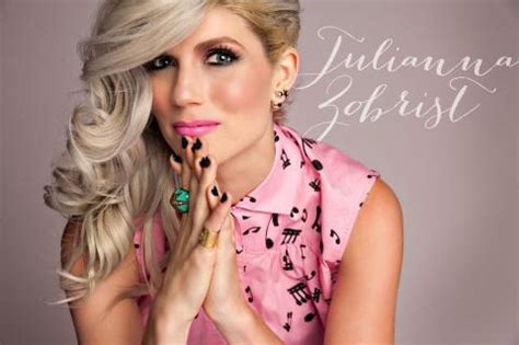 Furthermore, the average salary of a singer is $45,000. NHTE 22 Julianna Zobrist | Now Hear This