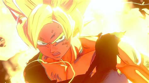Dragon ball fighterz (dbfz) is a two dimensional fighting game, developed by arc system works & produced by bandai namco. DRAGON BALL GAME PROJECT Z Reveal Trailer (New Action RPG ...