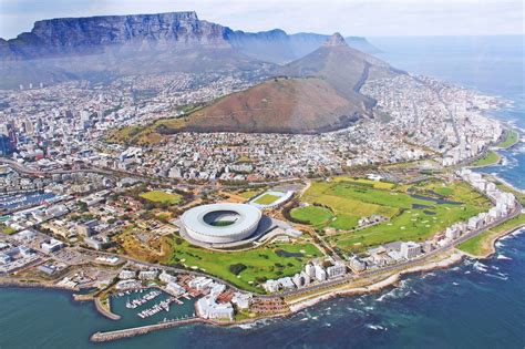 Where To Visit In Cape Town South Africa Lloyds Travel And Cruises