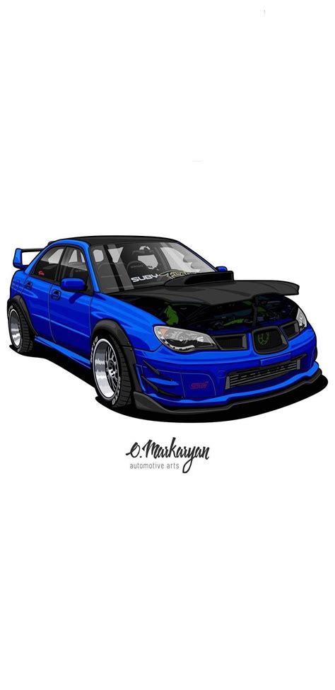 Jdm iphone wallpaper (65+ images). Pin by The JDM Elite on Dibujos | Jdm wallpaper, Art cars ...