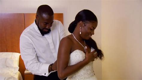 Married At First Sight 12 Key Moments From One Night Spouse Recap