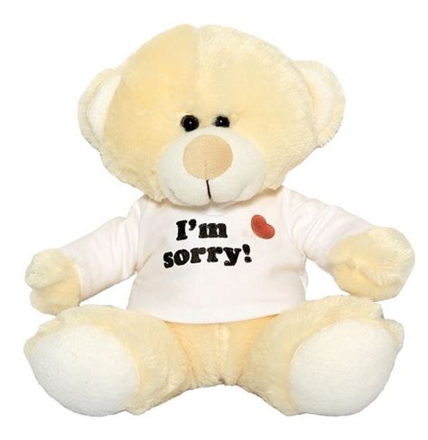 Saying sorry with a thoughtful gift can be a great idea too. 9 Best I'm Sorry Gifts For Your Girlfriend Or Boyfriend ...