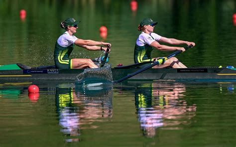 World Rowing Cup Iii 2023 Filippi Results