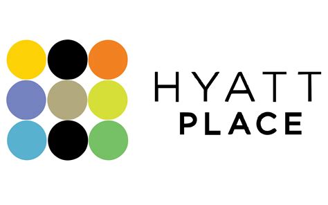 Hyatt Place Logo And Symbol Meaning History Png