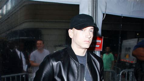 Forever The Asshole Eminem Attacks Caitlyn Jenner In New Freestyle