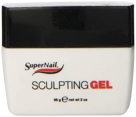 Supernail Sculpting Nail Gel 2 Ounce To View Further For This Item