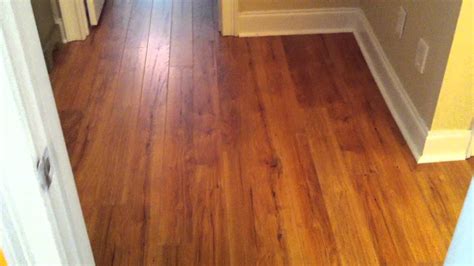 Moldings designed to coordinate with mohawk home flooring decors. Antique Hickory Laminate Flooring : Home Design Ideas ...