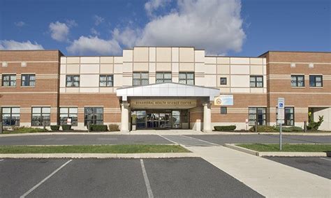 Behavioral Health Science Center Lehigh Valley Health Network