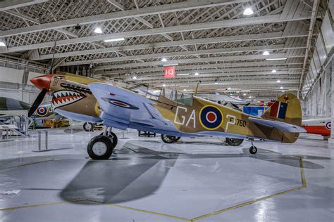 Aviation Photography Royal Air Force Museum Hendon