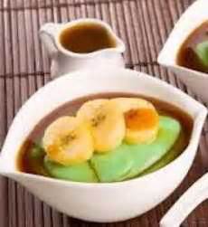 4.533 resep bubur sumsum ala rumahan yang mudah dan enak dari komunitas memasak terbesar dunia! Resep Bubur Suji dan cara membuat | BacaResepDulu.com