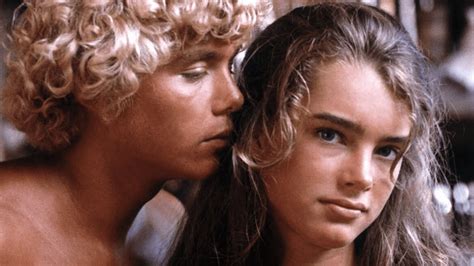 Blue Lagoon Brooke Shields And Christopher Atkins Chords Chordify
