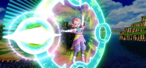 Dragon ball xenoverse 2 is coming to playstation 4, xbox one, and pc/steam this year! Dragon Ball Xenoverse 2 : V-Jump publie des informations sur l'update Chronoa - Xbox One Mag