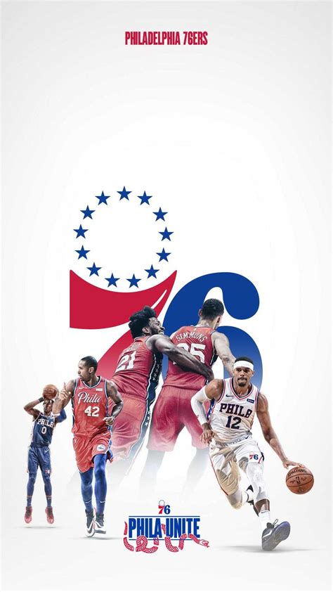 Philadelphia 76ers Wallpaper Iphone Kolpaper Awesome Free Hd Wallpapers