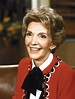 The Lion's Den: Nancy Reagan