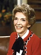 The Lion's Den: Nancy Reagan