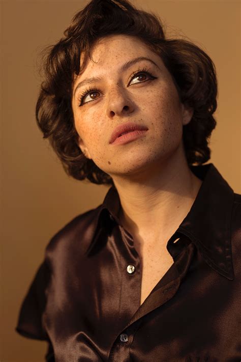 Search Party Star Alia Shawkat Is More Than Maeby