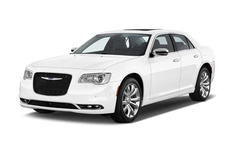 2017 Chrysler 300 Prices Reviews And Photos Motortrend