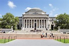 Columbia University, New York City - MARCO POLO