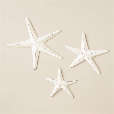 15 Best Large Starfish Wall Decors