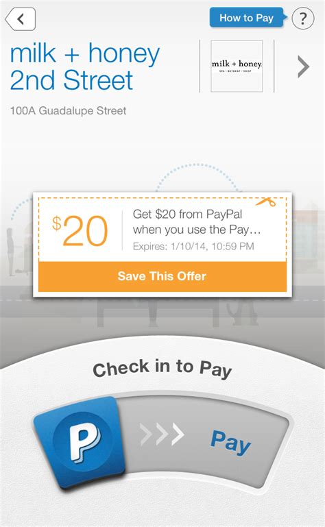But, there are also apps that pay through paypal that are only available to android users. Big News: Pay With PayPal App, Get a Little Treat - Milk ...