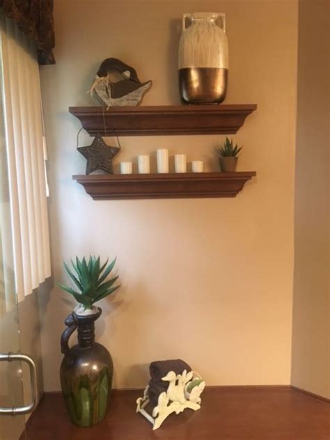 Shower seating design ideas for luxury bathrooms. Pin by Diana Fahey on Bathroom Bench and Shelf Ideas (With ...
