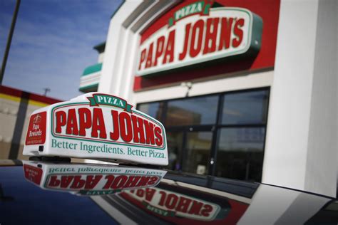 Papa Johns Founder Sues Company For Documents Leading Up To His